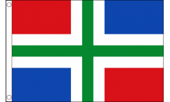 Groningen Flags
